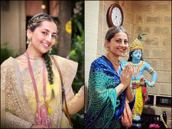 Anagha Stills