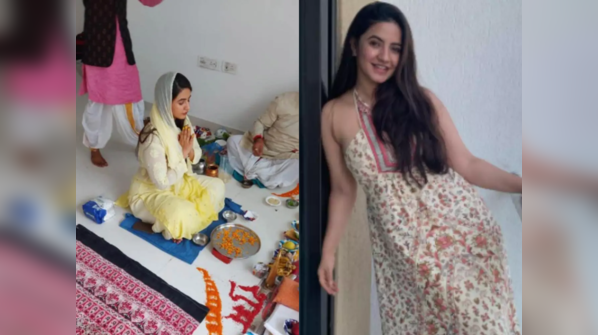 Meera Deosthale