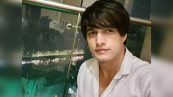 Mohsin Khan