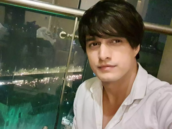 Mohsin Khan