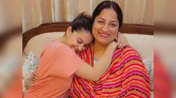 Tunisha Sharma