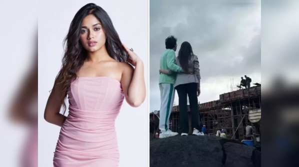 Jannat Zubair