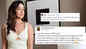Yami Gautam's response to a netizen advising her to 'hire a better PR agency' grabs eyeballs