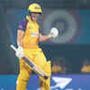 UP vs GG Women WPL 2023 Highlights: Grace Harris helps UP Warriorz beat Gujarat Giants by 3 wickets in a thriller