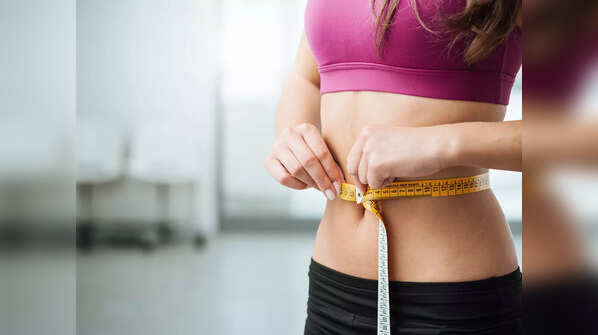 Aids in weight loss