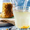 How to make oatmeal water?