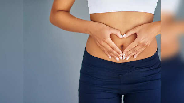 Strengthen the digestive system