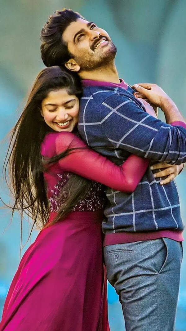 Sai Pallavi