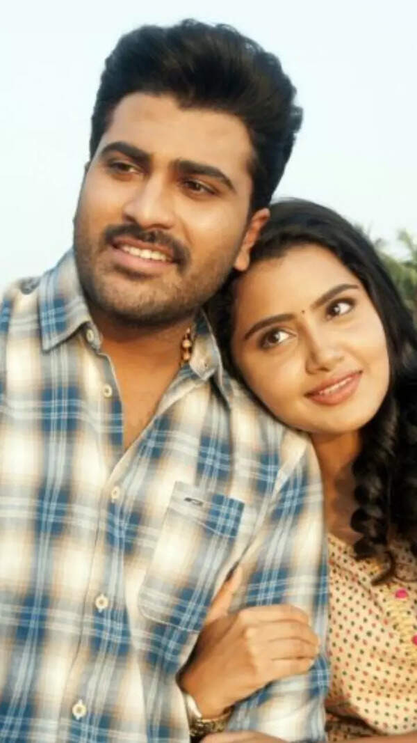 Anupama Parameswaran