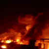 Article image for: Gujarat: Massive fire breaks out at a factory in Vadodara