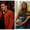 ​Salman sir has been a part of Jaydon’s journey ever since I was in Bigg Boss