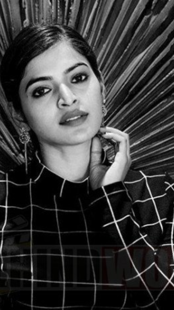 Sanchita Shetty Stills