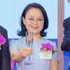 Article image for: 8 — Zhong Huijuan
