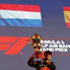 Article image for: Trending photos of <i class="tbold">max verstappen</i> on TOI today