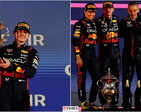 Max Verstappen wins F1 season-opener at Bahrain Grand Prix, see pictures