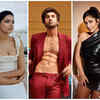 Deepika Padukone, Ranbir Kapoor and Katrina Kaif