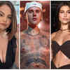 Article image for: Selena Gomez, Justin Bieber and <i class="tbold">hailey bieber</i>