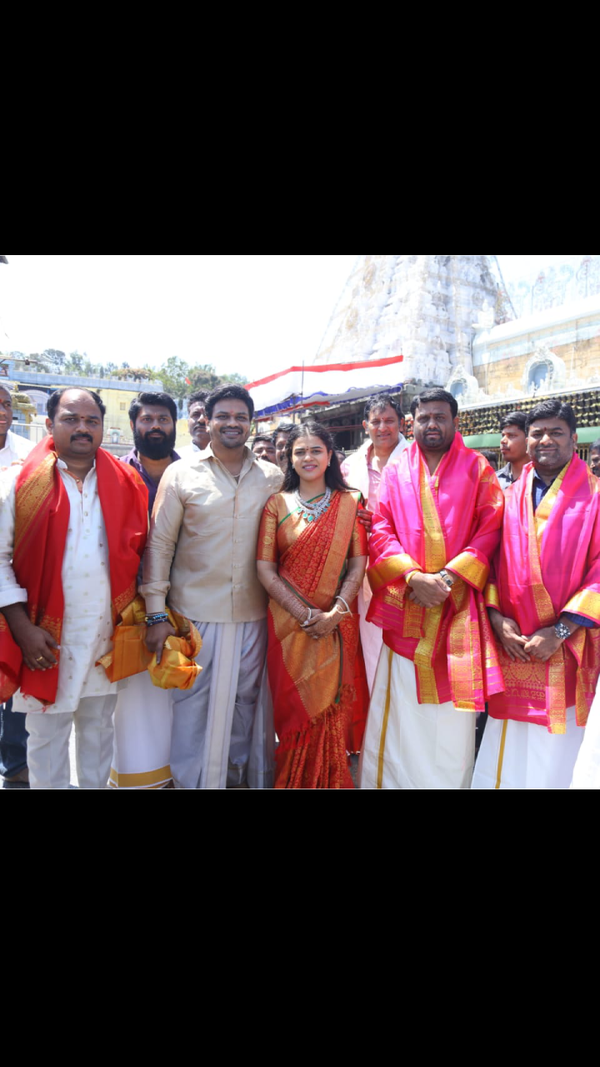 Mounika