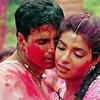 'Do Me A Favour Lets Play Holi'