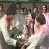 'Rang Barse'