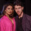 Priyanka's makeup