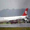 Article image for: Mumbai airport main <i class="tbold">runway</i> remains closed, flights delayed