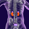 Kidney disease can cause these problems too: 