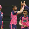 Article image for: <i class="tbold">Prasidh Krishna</i> (RR): 19 wickets