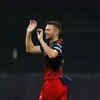 Article image for: <i class="tbold">Josh Hazlewood</i> (RCB): 20 wickets