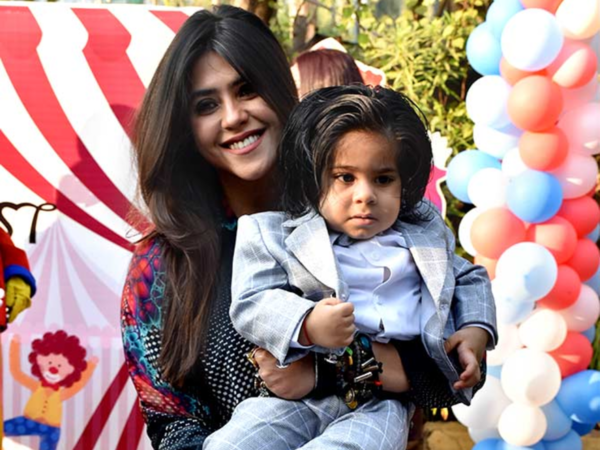 Ekta Kapoor