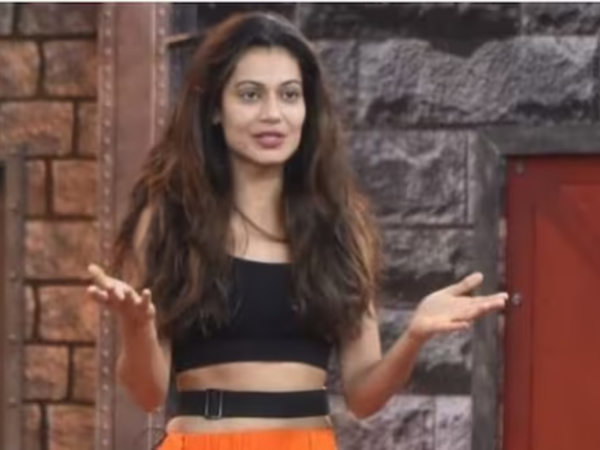 Payal Rohatgi Images