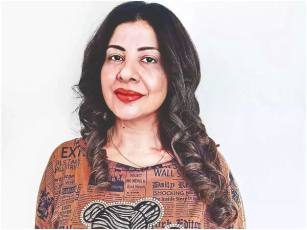 Sambhavna Seth
