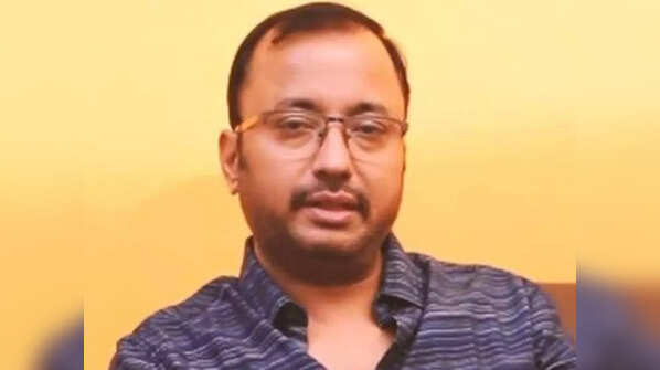Saran's impressive debut
