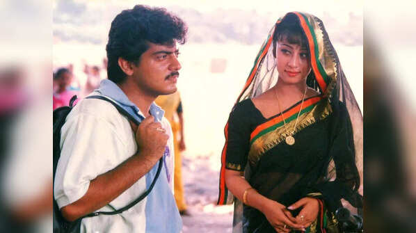 25 years of 'Kadhal Mannan': Reasons why the Ajith starrer romantic drama is a must watch