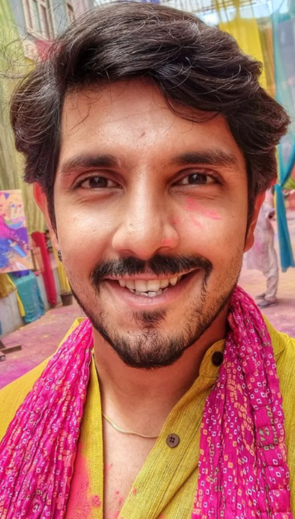 Kanwar Dhillon Stills