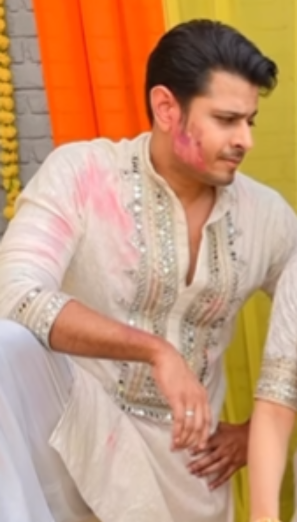 Neil Bhatt Stills