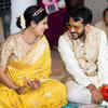 Aman’s father gave him confidence to pursue Priya