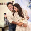 How he relentlessly pursued his wife Priya to make their relationship work