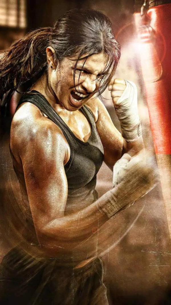mary kom