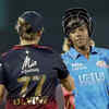 Article image for: WPL: <i class="tbold">Hayley Matthews</i> stars in Mumbai Indians win over RCB