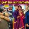 Article image for: Tunisha Sharma death case: Sheezan Khan's sisters express gratitude as their brother granted bail