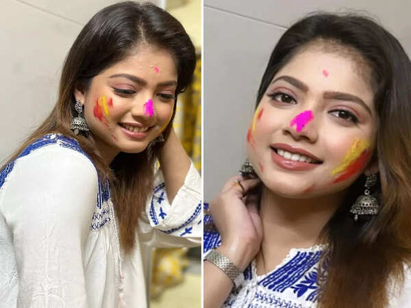 Oindrila Bose Photos