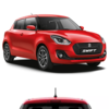 Article image for: <i class="tbold">Maruti</i> Swift