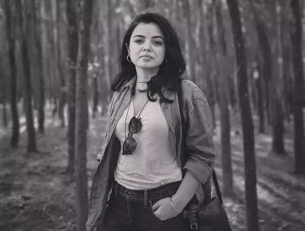 Pritha Chakraborty Wallpapers
