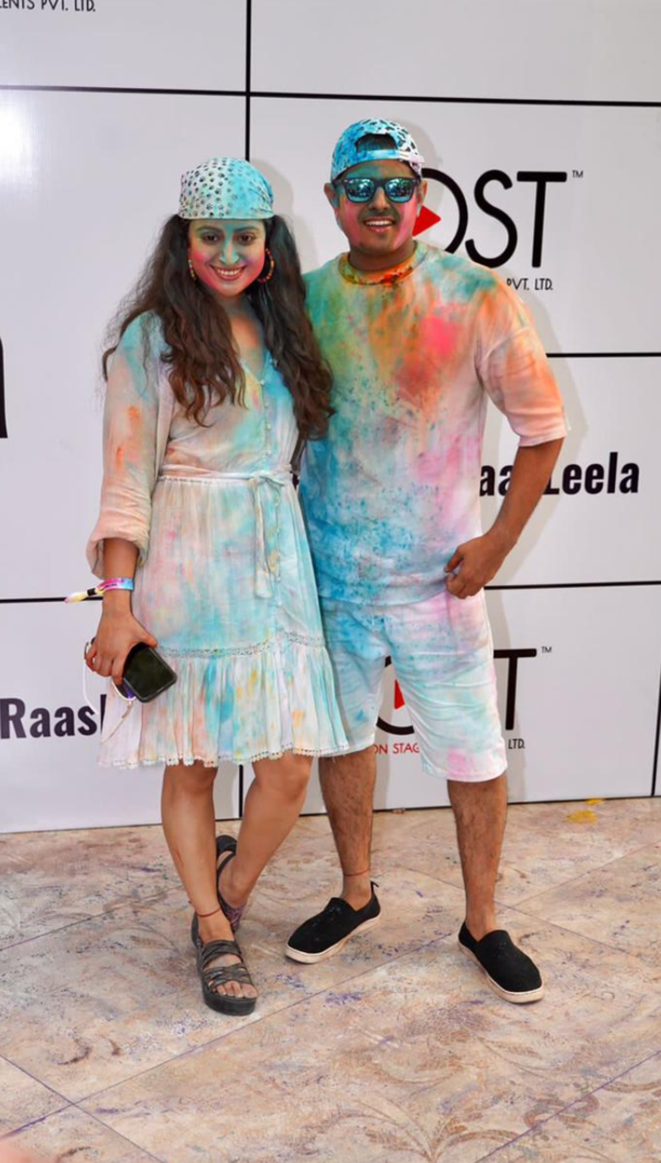 Neil Bhatt
