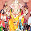 Article image for: See the latest photos of <i class="tbold">ganpati festival</i>