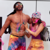 Karanvir Bohra and wife Teejay Sidhu