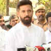 Article image for: Tamil Nadu Governor RN Ravi assures to look into rumoured attacks on Bihar migrants, says Chirag Paswan