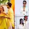 Article image for: Ankita Lokhande, Vicky Jain's crazy <i class="tbold">holi bash</i> sees Debina Bonnerjee, Priyanka Chahar Choudhary and other popular celebs having a great time