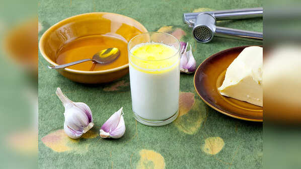 Garlic